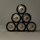 Batterij